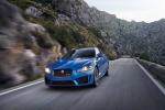 Jaguar XFR-S Sportbrake 2014 года (UK)